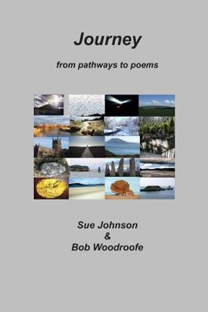 Journey: from pathways to poems image number 0