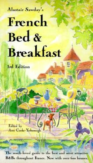French Bed and Breakfast image number 0