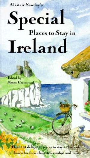 Special Places to Stay in Ireland image number 0