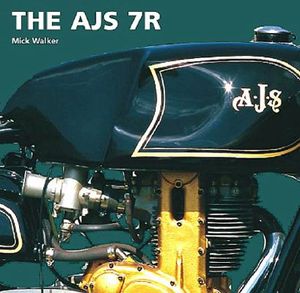 Ajs 7r image number 0