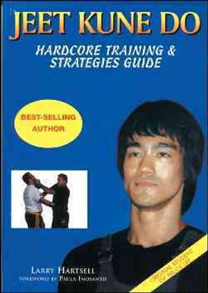 Jeet Kune Do : Conditioning and Grappling Methods image number 0