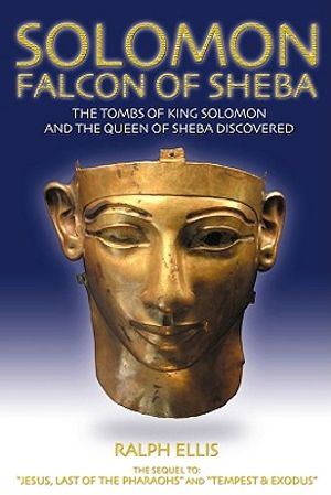 Solomon, Pharaoh of Egypt image number 0
