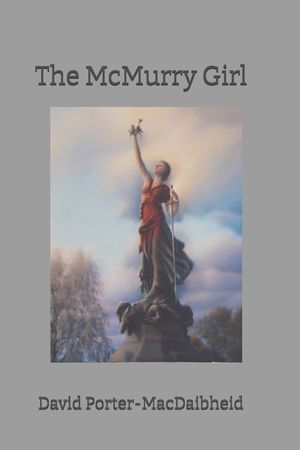 The McMurry Girl image number 0