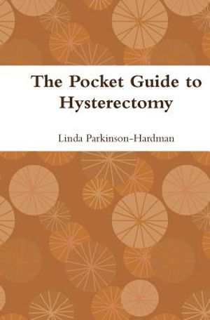 The Pocket Guide to Hysterectomy image number 0