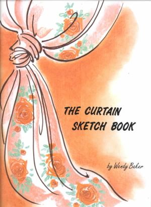 The Curtain Sketch Book image number 0