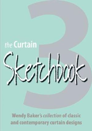 Curtain Sketchbook image number 0