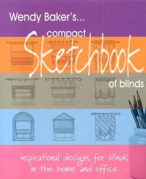 Compact Sketchbook of Blinds image number 0
