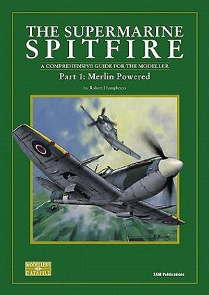 Spitfire image number 0