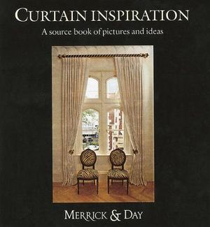 Curtain Inspiration: A Unique Collection of Pictures and Ideas image number 0