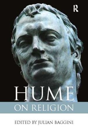 Hume on Religion image number 0