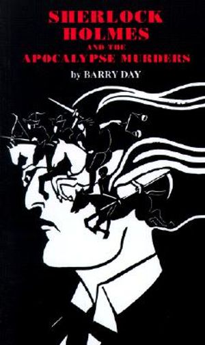 Sherlock Holmes and the Apocalypse Murders image number 0
