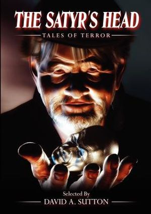 The Satyr's Head: Tales of Terror image number 0