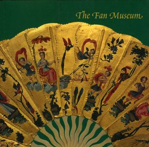 The Fan Museum image number 0