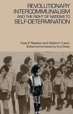 Revolutionary Intercommunalism and the Right of Nations to Self-Determination image number 0