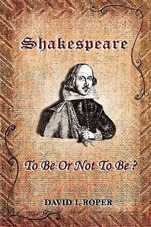 Shakespeare: To Be or Not to Be? image number 0