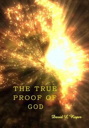 The True Proof of God image number 0