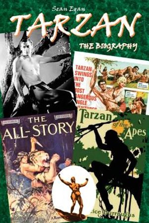 Tarzan: The Biography image number 0