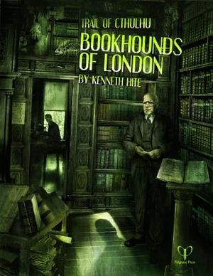 Bookhounds of London image number 0