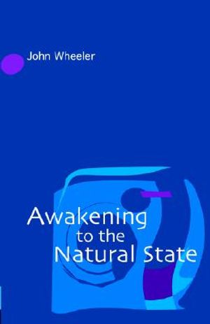Awakening to the Natural State image number 0