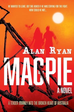 Magpie image number 0