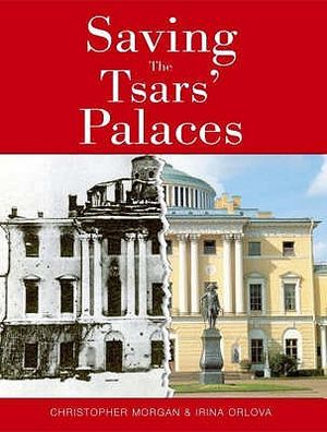 Saving the Tsars' Palaces image number 0