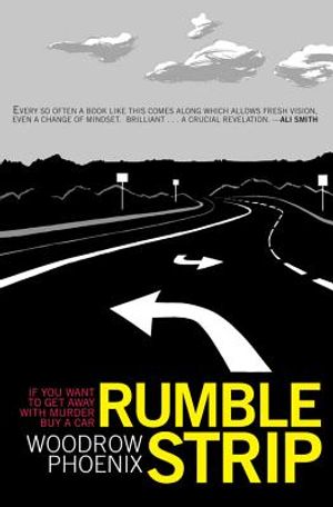 Rumble Strip image number 0
