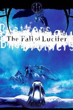 The Fall of Lucifer: Bk. 1 image number 0