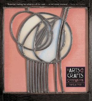 The Arts & Crafts Companion image number 0