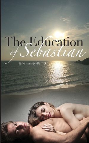 The Education of Sebastian image number 0