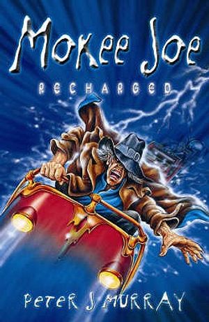 Mokee Joe Recharged image number 0