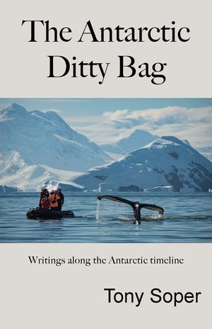 The Antarctic Ditty Bag image number 0