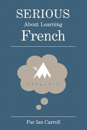 Serious about learning French.: The easy way to learn French. image number 0