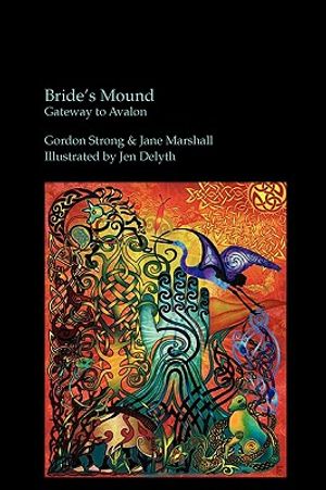Bride's Mound - Gateway to Avalon image number 0