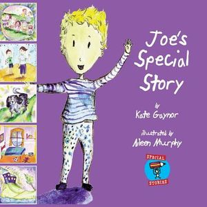 Joe's Special Story image number 0