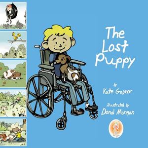 The Lost Puppy image number 0
