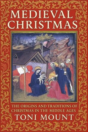 Medieval Christmas image number 0