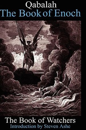 Qabalah -The Book of Enoch - The Book of Watchers image number 0