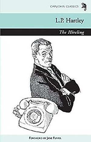 The Hireling image number 0