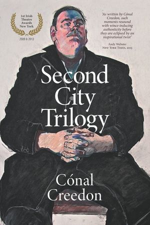 Second City Trilogy image number 0