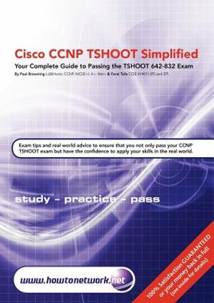 Cisco CCNP Tshoot Simplified image number 0