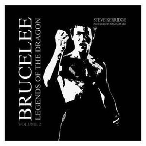 Bruce Lee: V. 2: Legends of the Dragon image number 0