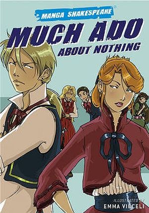 Much ADO about Nothing image number 0