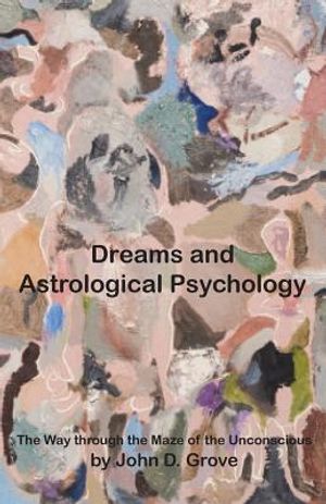 Dreams and Astrological Psychology image number 0