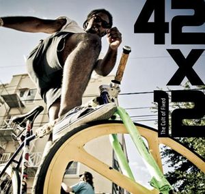 42x12: The Cult of Fixed image number 0