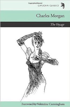 The Voyage image number 0