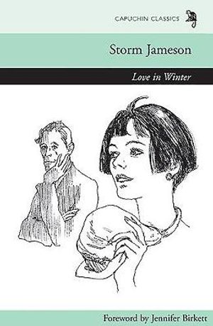 Love in Winter image number 0