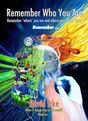 Remember Who You Are Remember 'Where' You Are and Where You 'Come' from image number 0