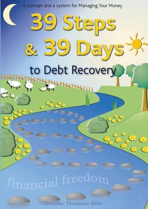 39 Steps and 39 Days To Debt Recovery image number 0