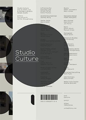 Studio Culture image number 0
