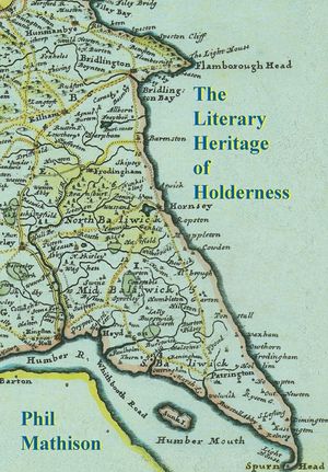 The Literary Heritage of Holderness image number 0